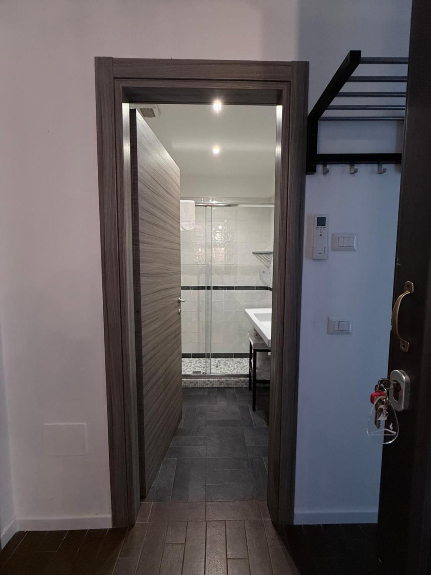 Casa Mia In Trastevere — Zdjęcia 1