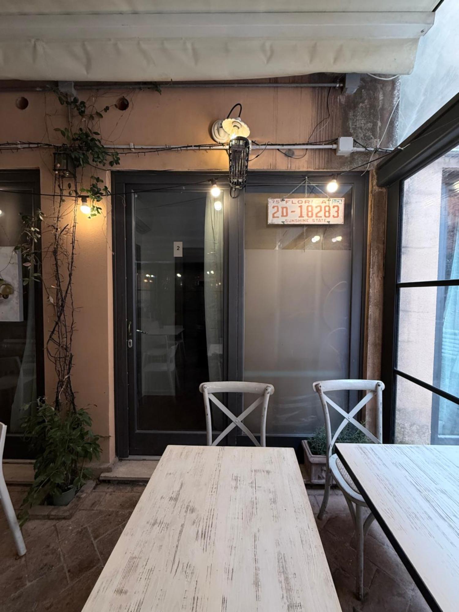 Casa Mia In Trastevere — Zdjęcia 2